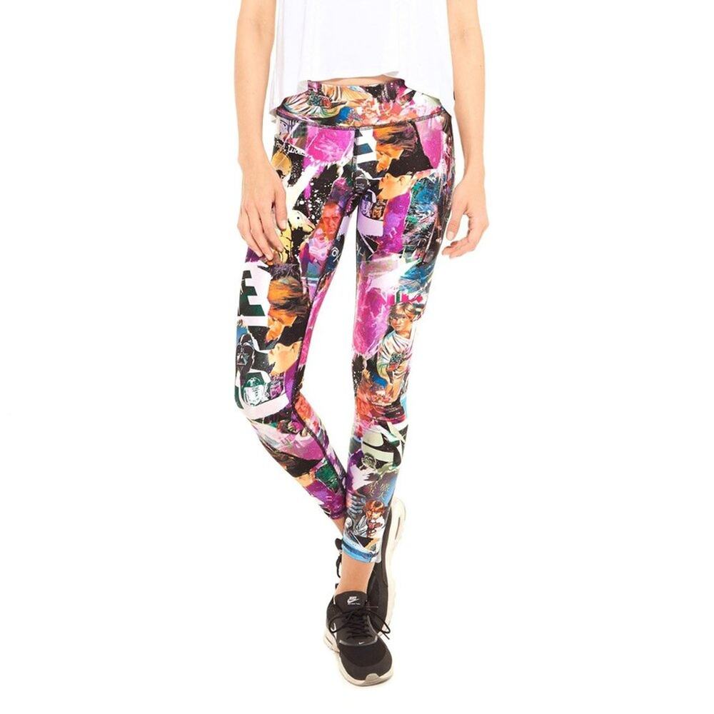 TEREZ Star Wars Leggings